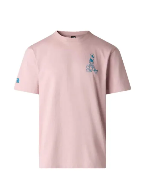 The North Face Alien-print T-shirt
