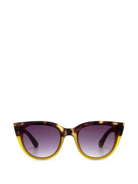 OKKIA Silvia cat-eye frame sunglasses