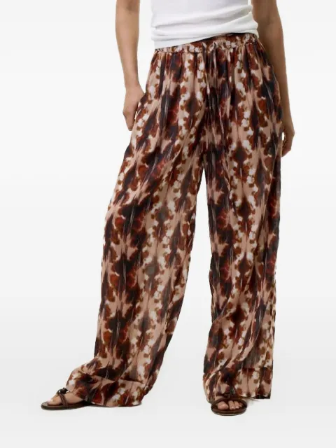 one season pantalones Isla