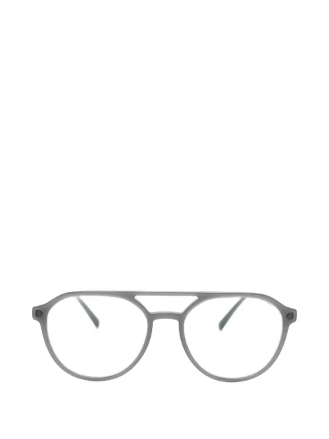 Mykita очки Jasmi с двойным мостом