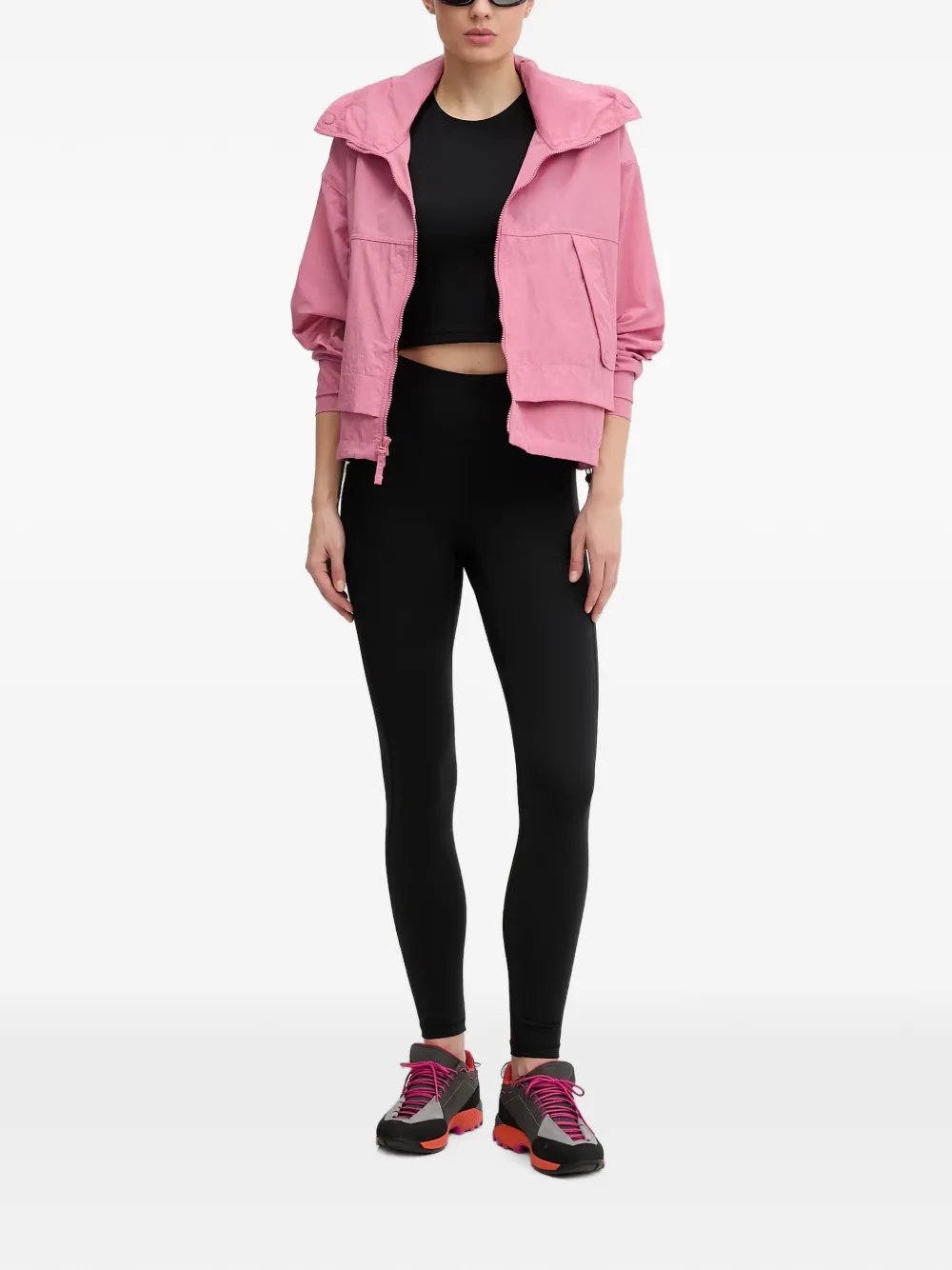 Columbia Loneridge™ legging Zwart