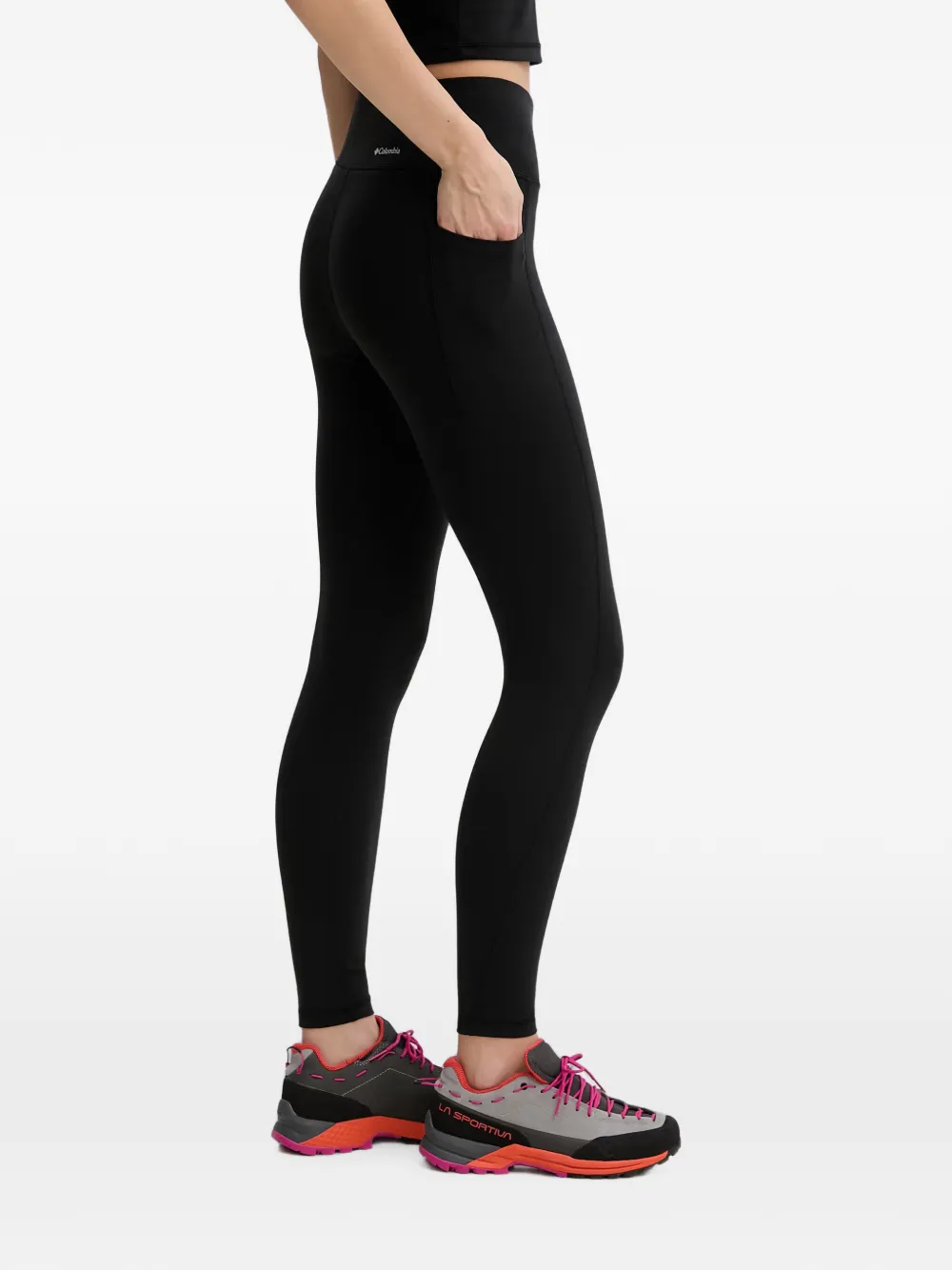 Columbia Loneridge™ legging Zwart