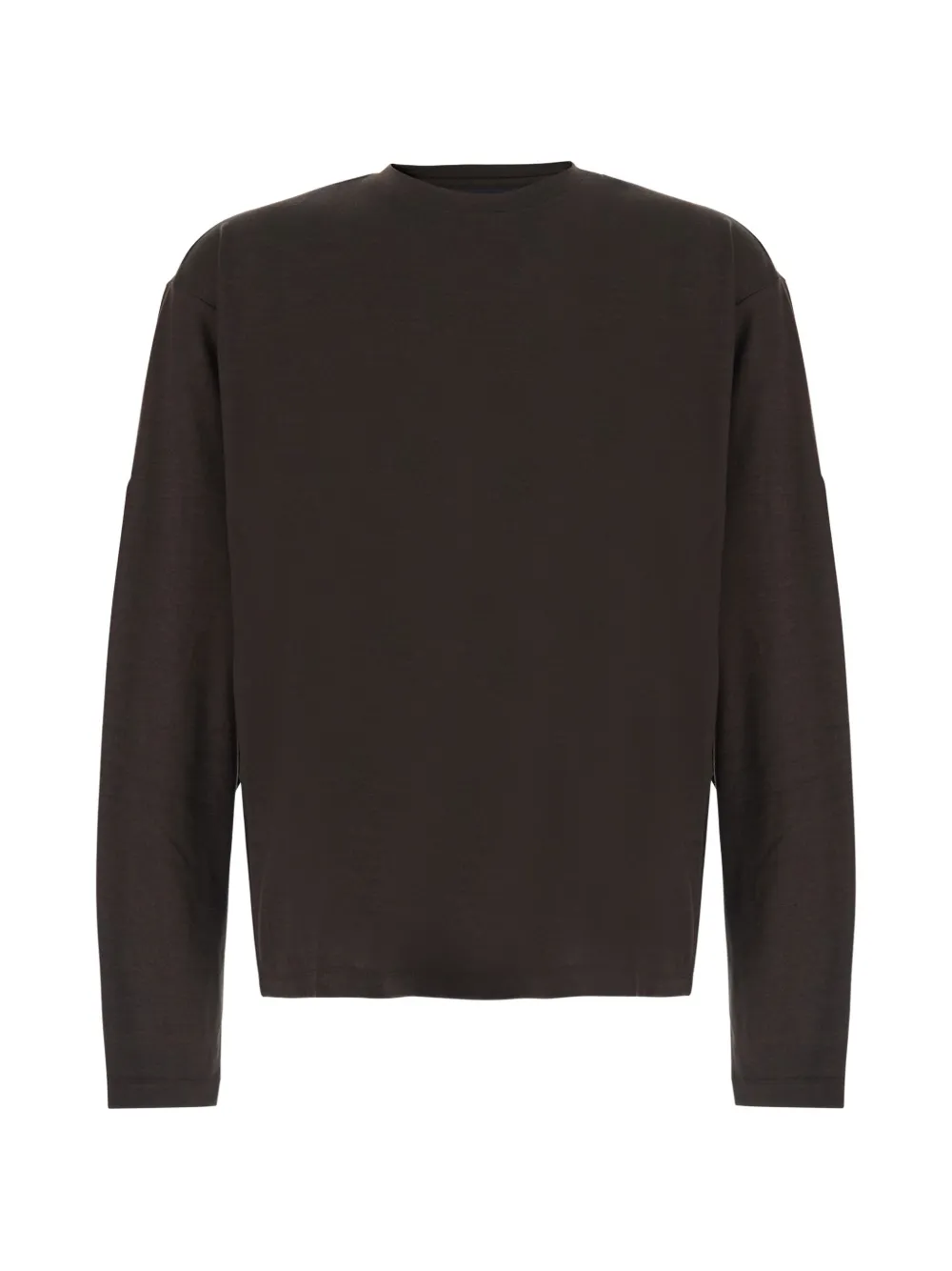 TONYWACK long-sleeve sweater