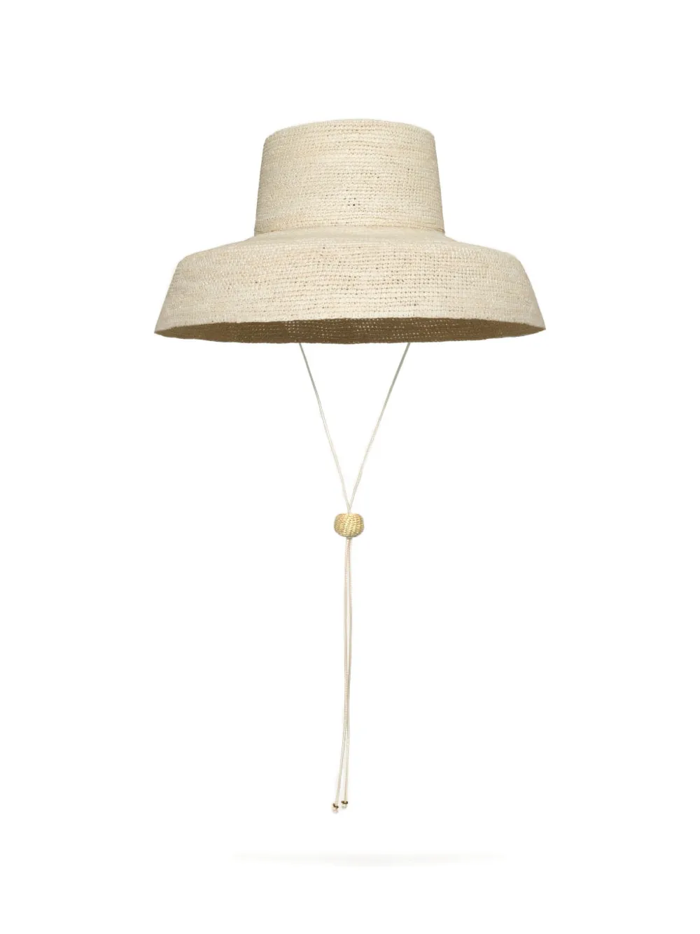 Johanna Ortiz Fierce Muse hat - Nude