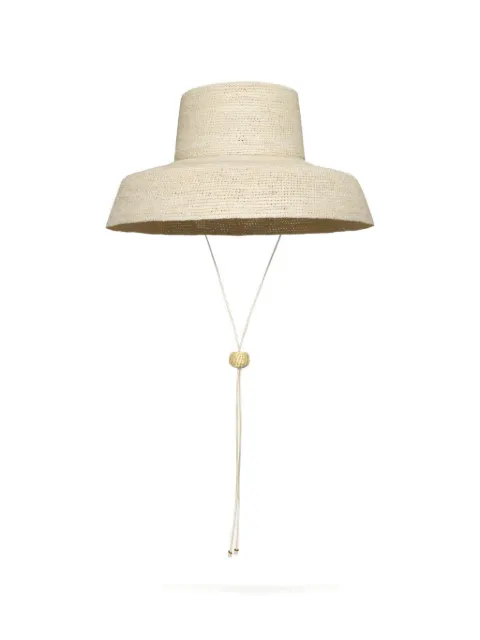 Johanna Ortiz Fierce Muse hat