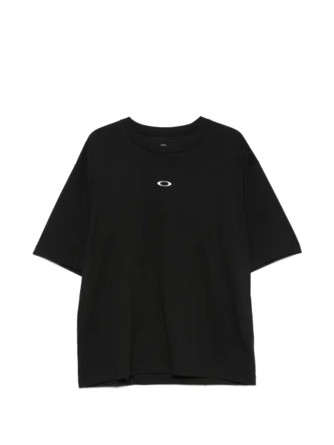 Oakley logo-embroidered short-sleeve T-shirt