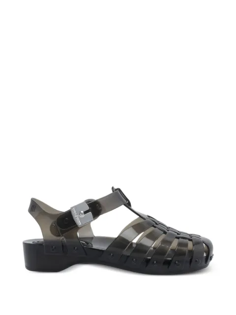 Melissa Sandália x Scholl Pescura