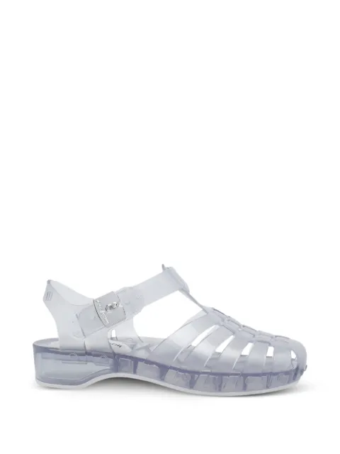 Melissa x Scholl Pescura sandals