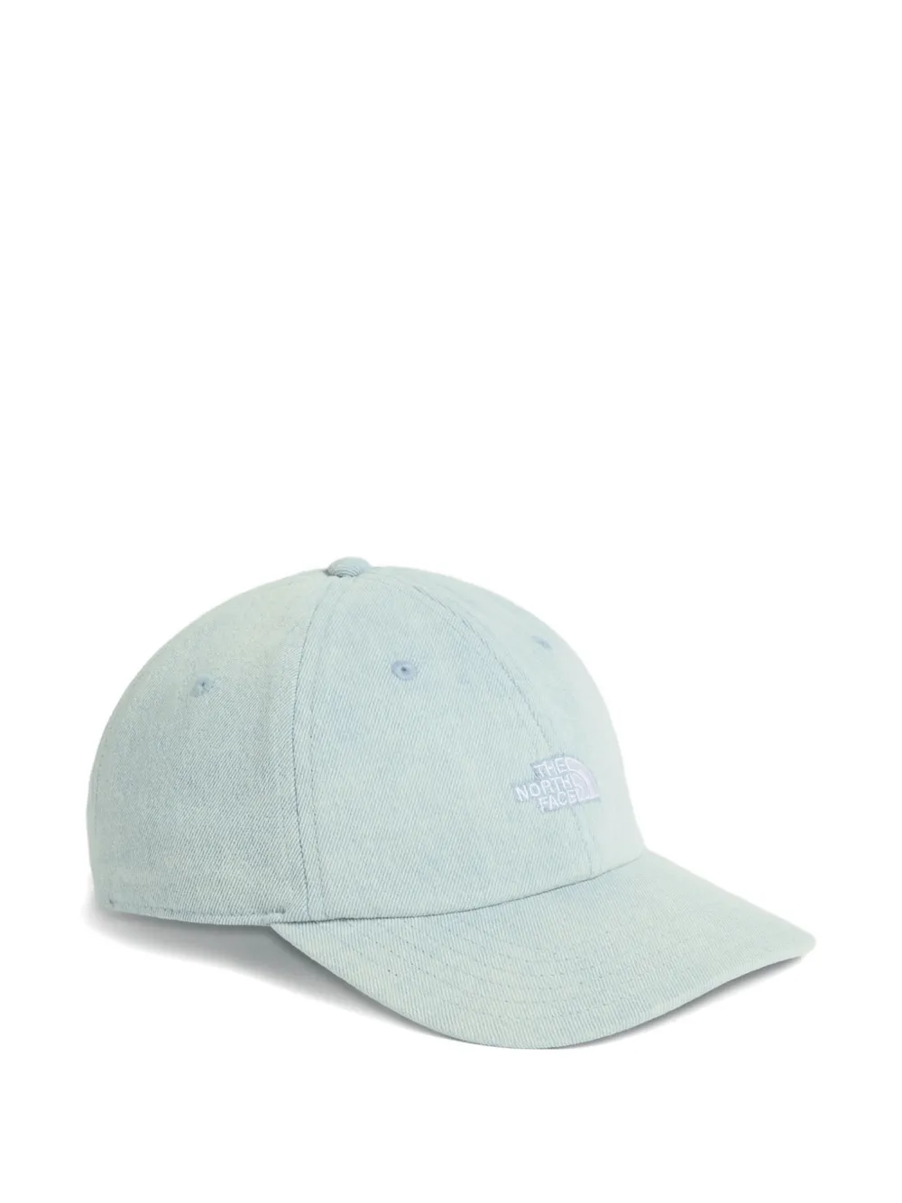 The North Face Norm SE Denim Cap | Blue | FARFETCH