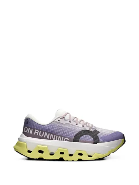 On Cloudmonster Hyper Sneakers