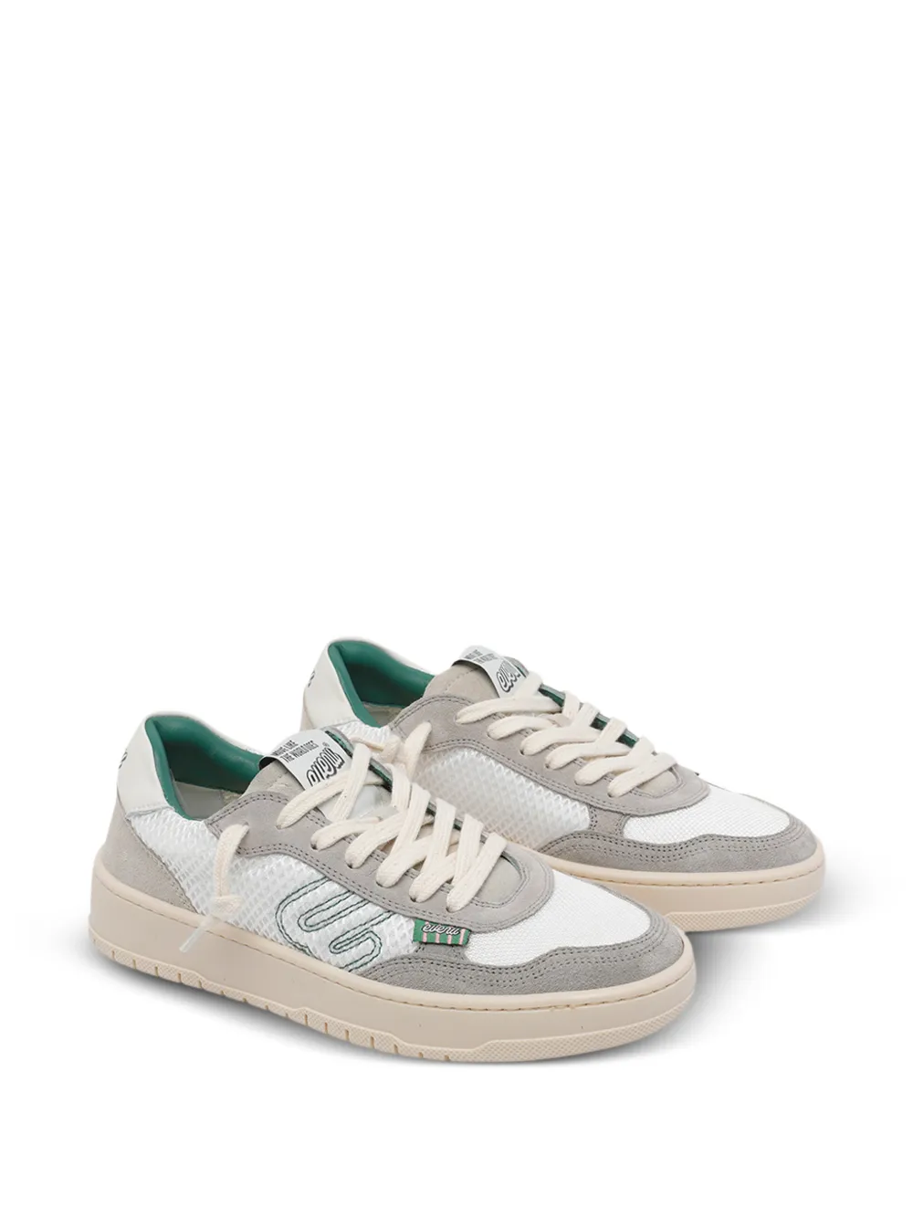  Evenu Zapatillas Equal - Blanco 