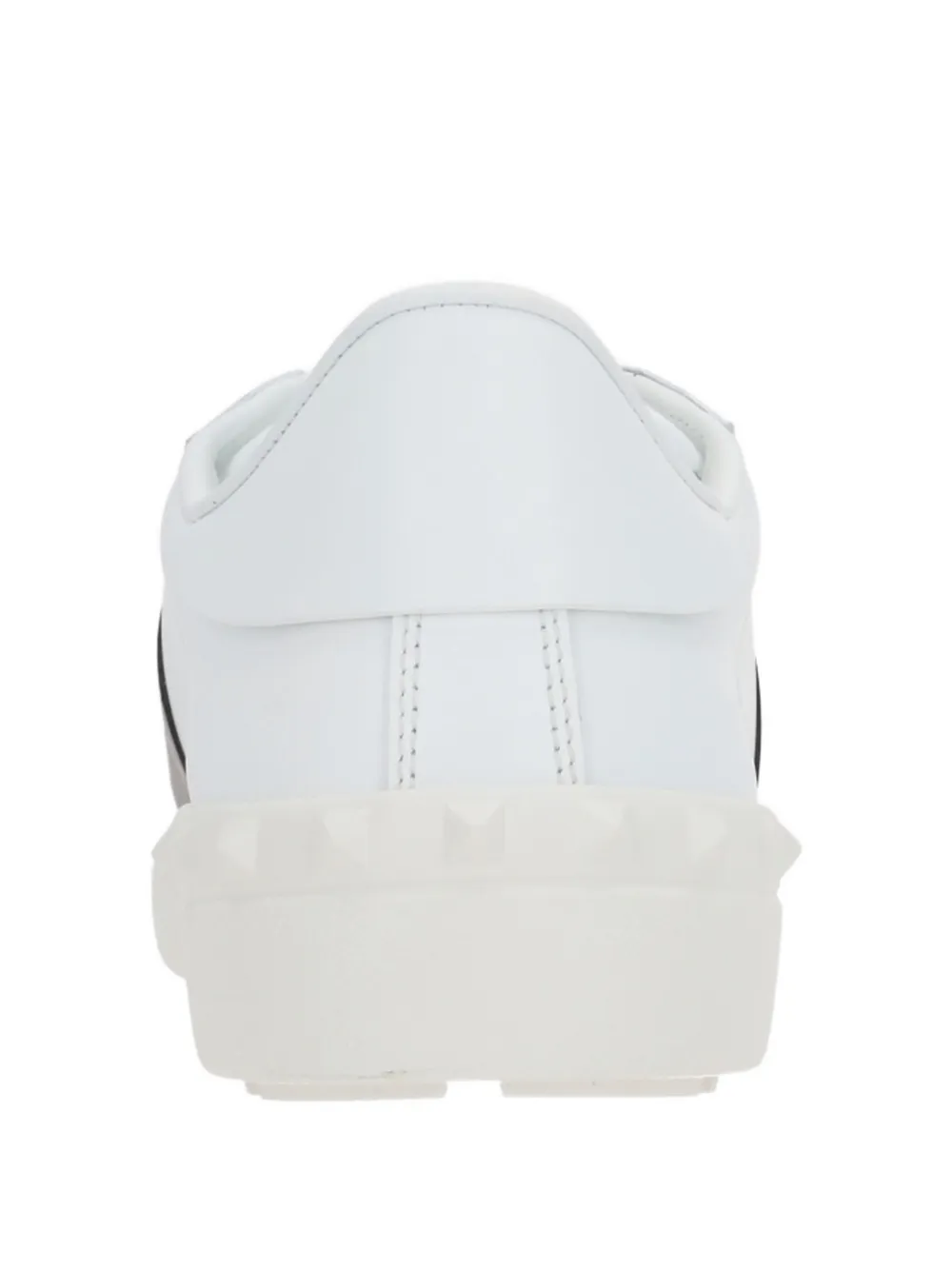 Valentino Garavani Open Rockstud sneakers Wit