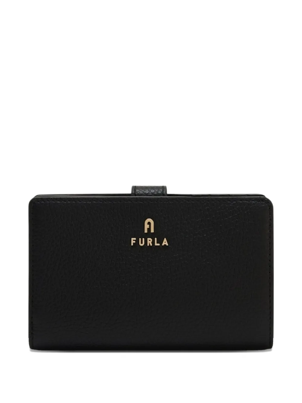 Furla Portafoglio M Camelia - Nero