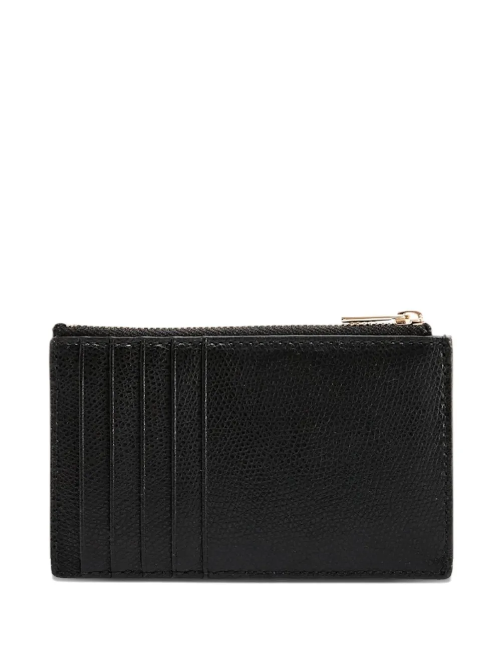 Furla M Camelia pasjeshouder Zwart