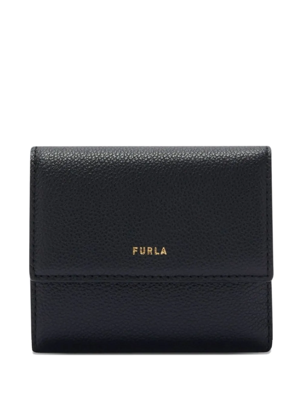 Furla Portafoglio in pelle - Nero