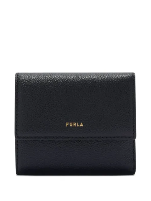 Furla cartera de piel