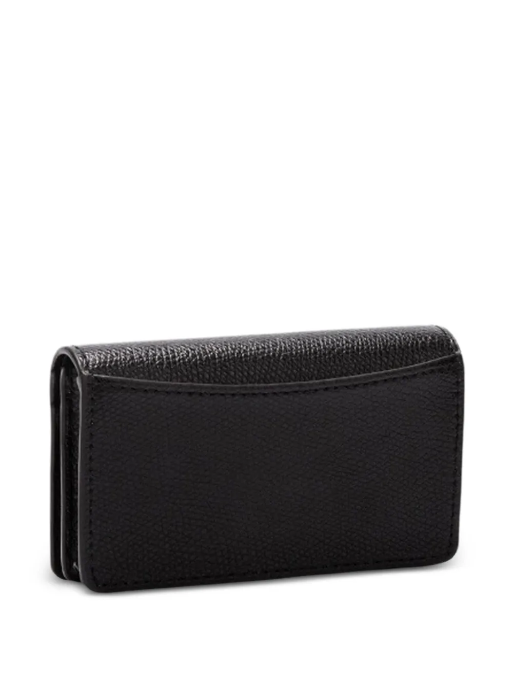 Furla S Camelia pasjeshouder Zwart