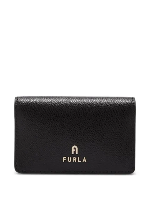 Furla S Camelia card holder