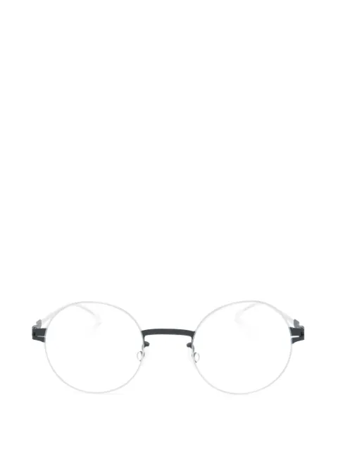 Mykita Lova round-frame glasses
