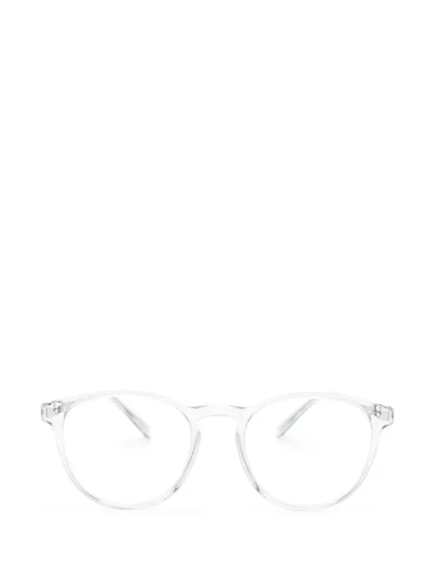 Mykita Nukka round-frame glasses