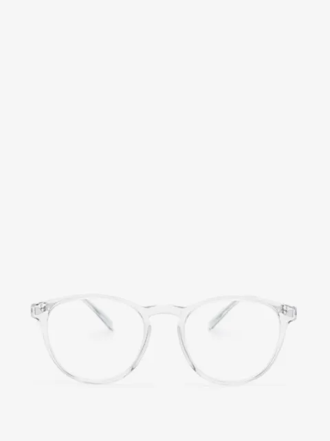 Mykita Nukka round-frame glasses
