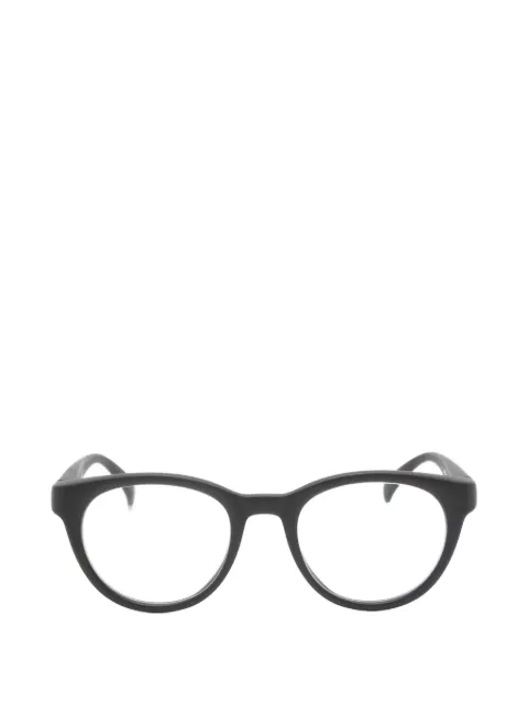 Mykita Tuff round-frame glasses
