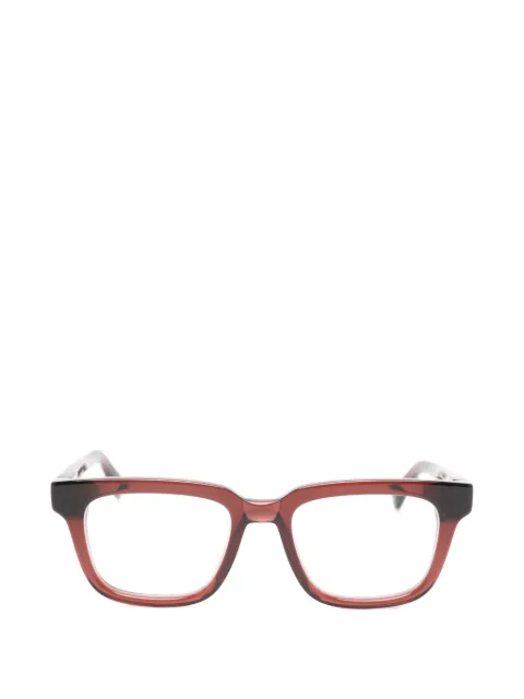Mykita Lamin Brille mit eckigem Gestell