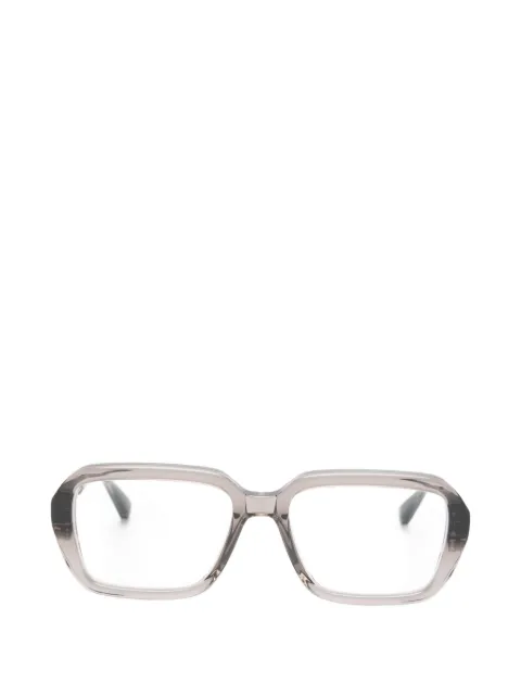 Mykita Naama geometric-frame glasses