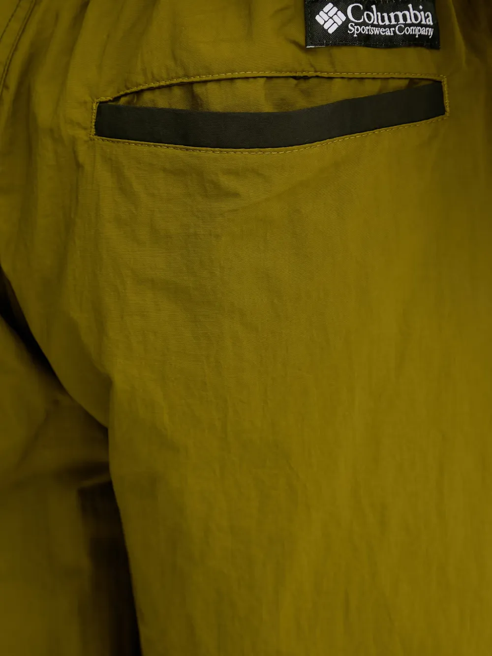 Columbia Sequoia Grove™ panelled shorts Groen