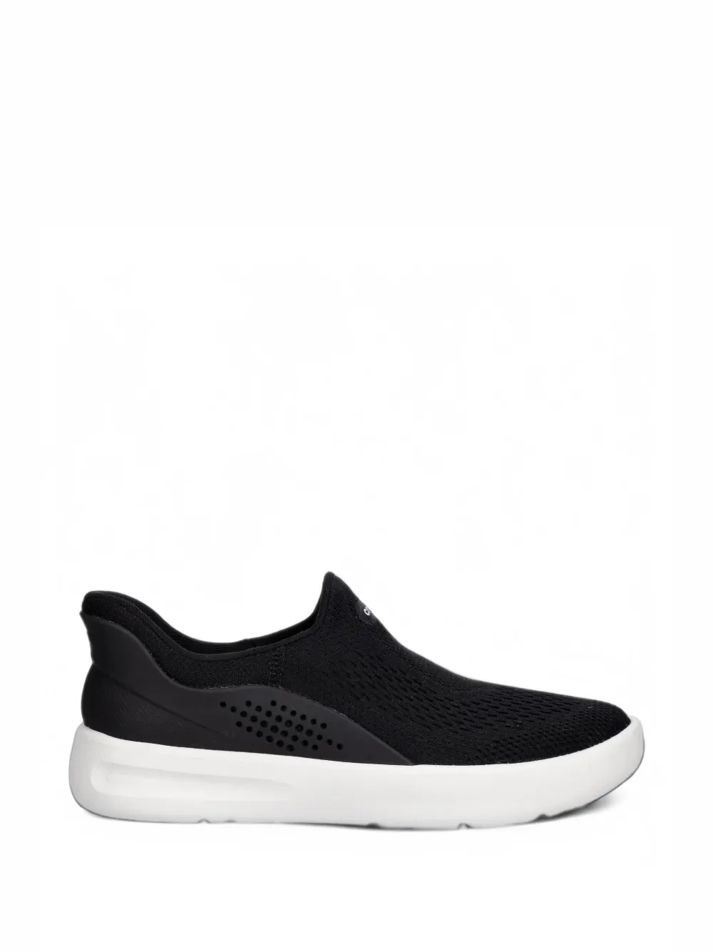 Crocs mesh slip-on sneakers