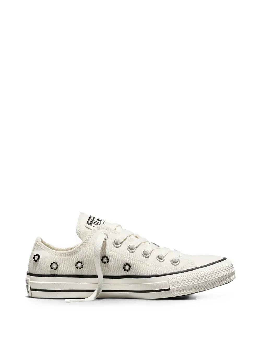 Converse Chuck Taylor All Star Beads sneakers - Nude