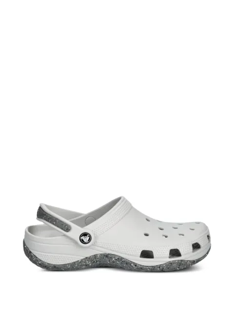 Crocs zuecos Classic Evo con perforaciones