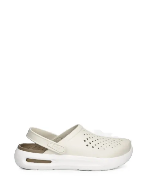 Crocs LiteRide perforated mules