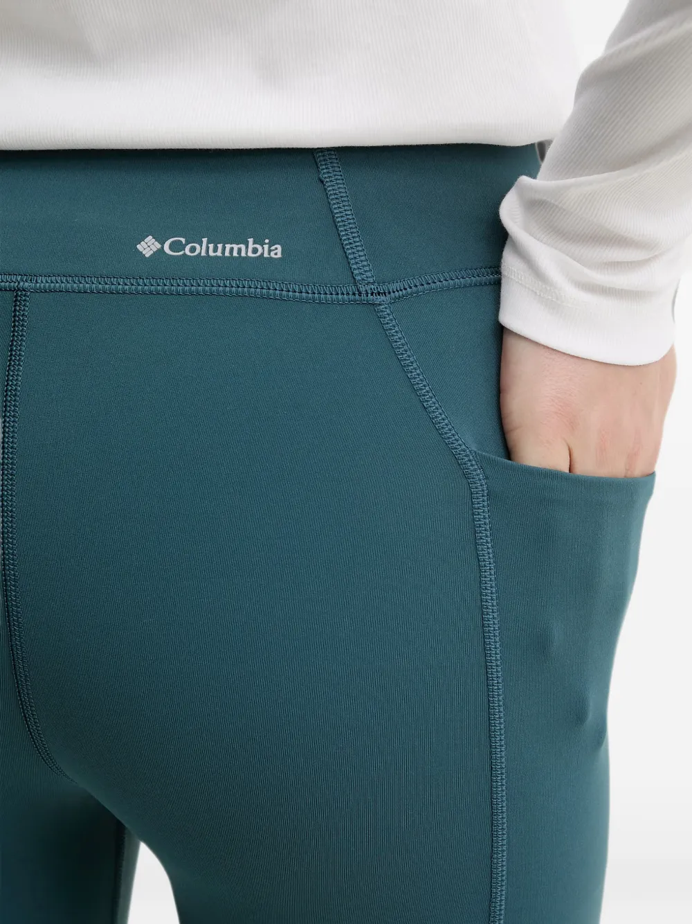 Columbia Loneridge™ legging Blauw