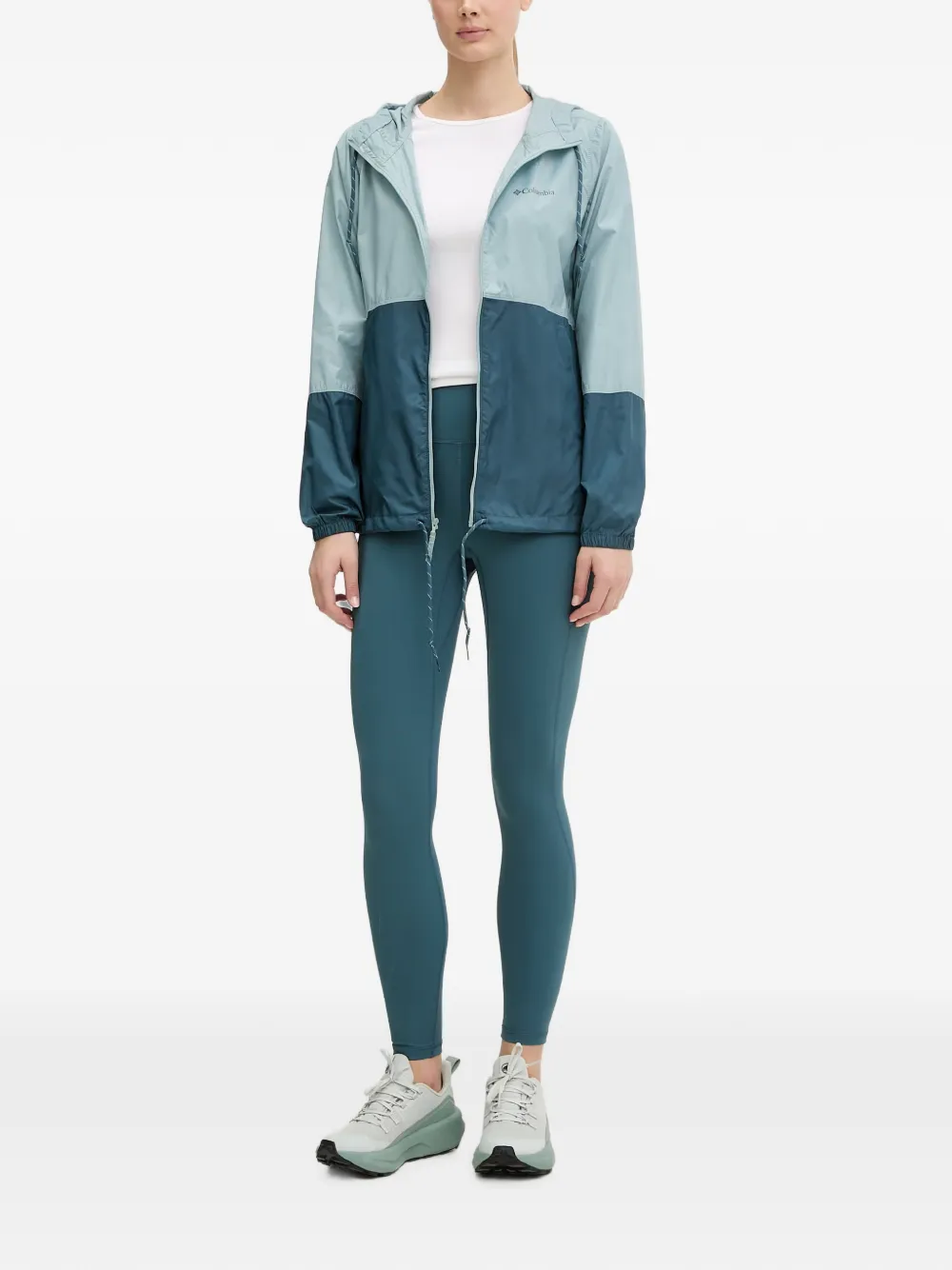 Columbia Loneridge™ legging Blauw