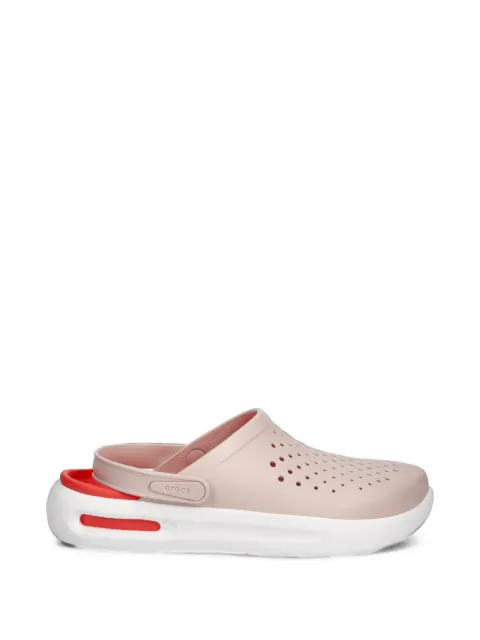 Crocs InMotion LiteRide™ perforated mules