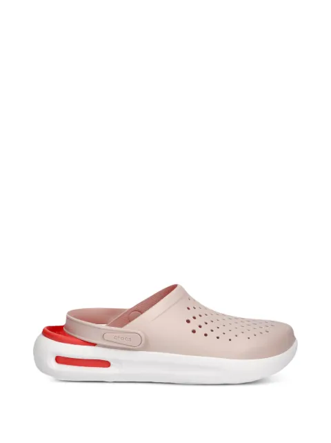Crocs InMotion LiteRide™ perforated mules