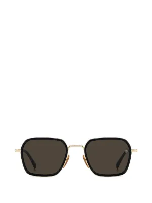 Eyewear by David Beckham（アイウェア バイ デイヴィッド・ベッカム