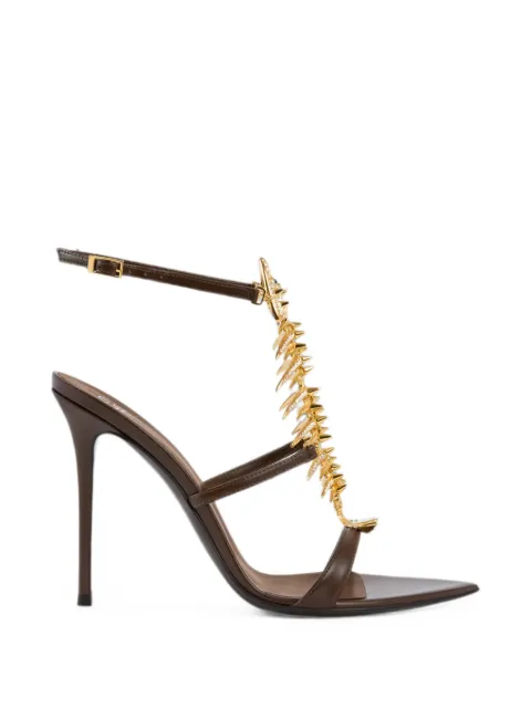 Giuseppe Zanotti Slim 2.0 105