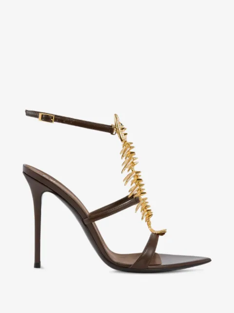 Giuseppe Zanotti Slim 2.0 105