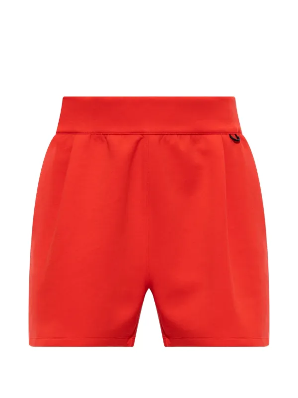 Nike 24.7 ImpossibleSof ショートパンツ | レッド | FARFETCH JP