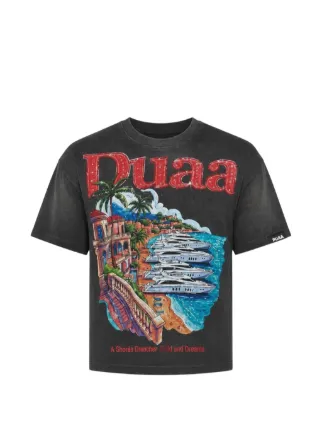 duaa
