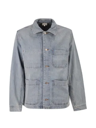 A.P.C.