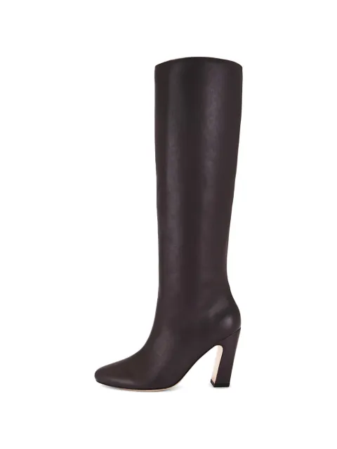 Studio Amelia Cassidy leather boots