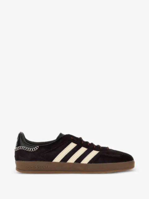 Wales Bonner x Adidas Originals Gazelle Pony sneakers