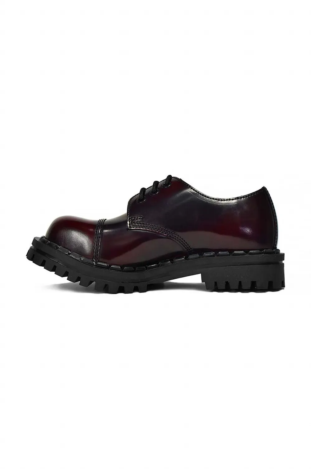 Altercore 350 derby shoes Rood