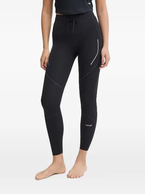 Casall leggins deportivos con cordones