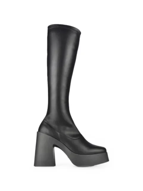 Altercore Sofia platform boots