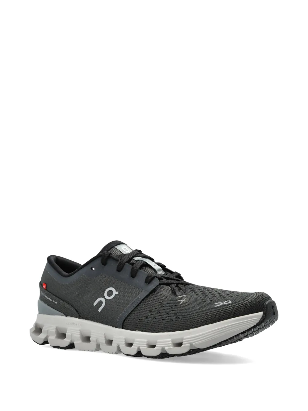 On Cloud X4 sneakers Grijs