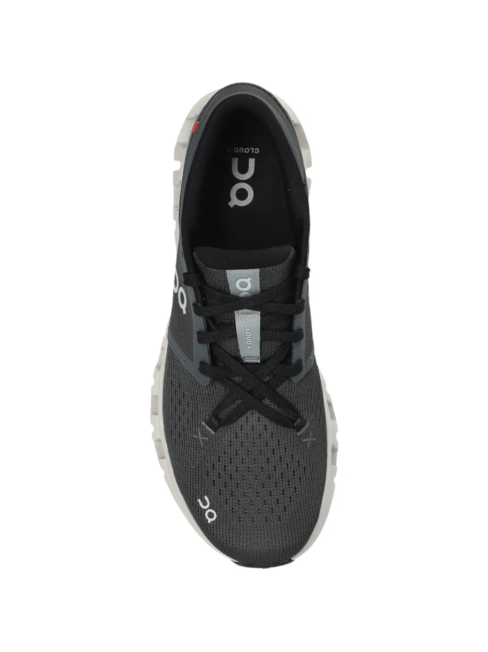On Cloud X4 sneakers Grijs